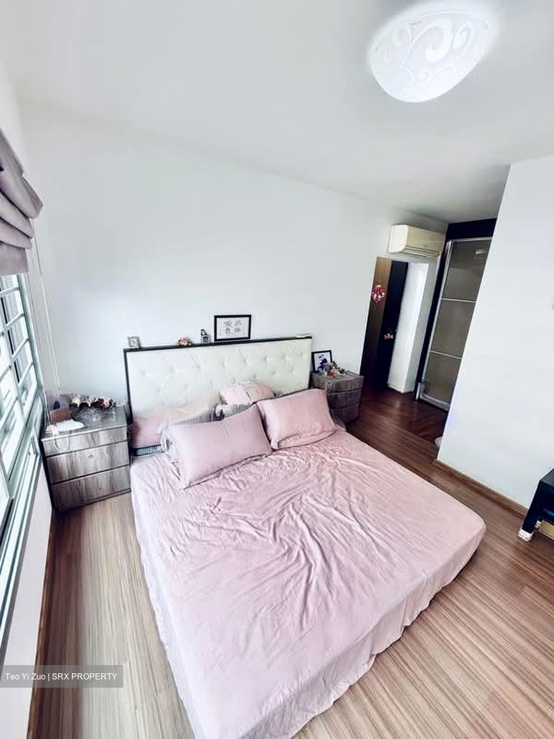 Blk 272C Punggol Residences (Punggol), HDB 4 Rooms #585546611